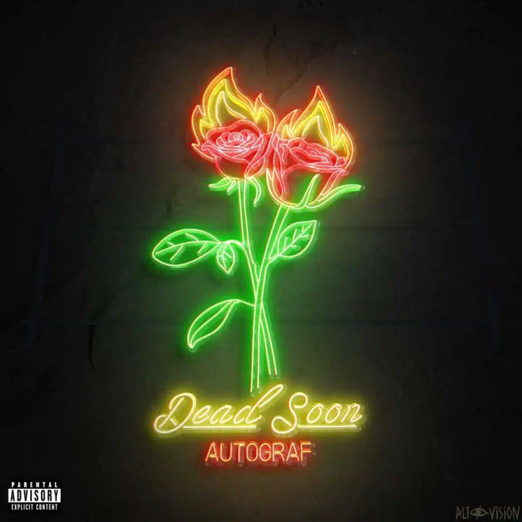 Dead Soon (feat. Lils & Bonsai Mammal)