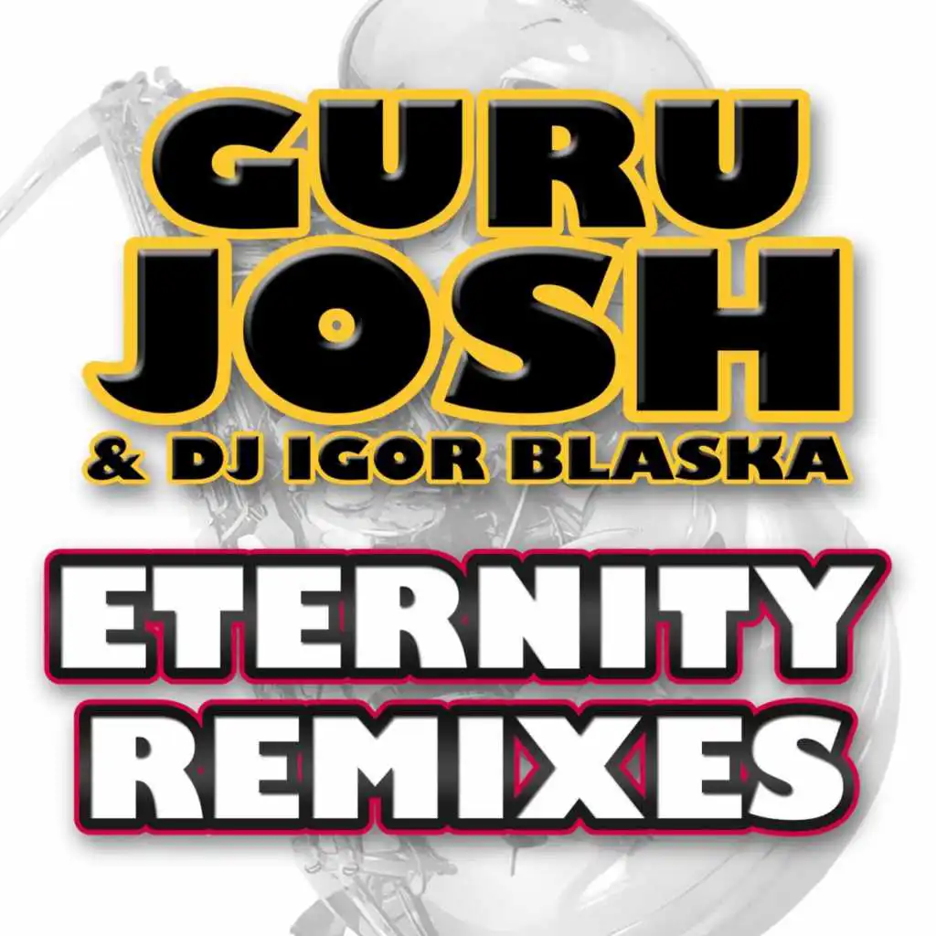 Eternity (Rivaz Club Mix)
