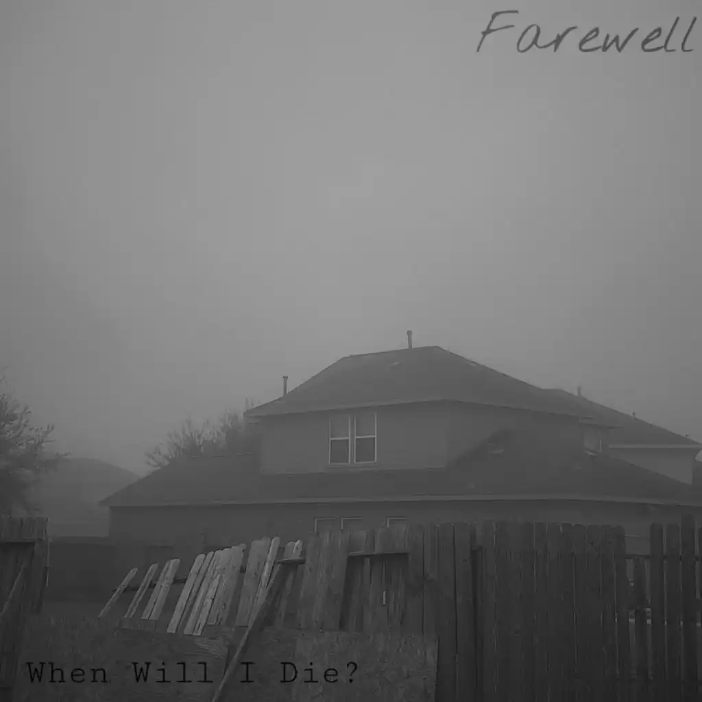 farewell