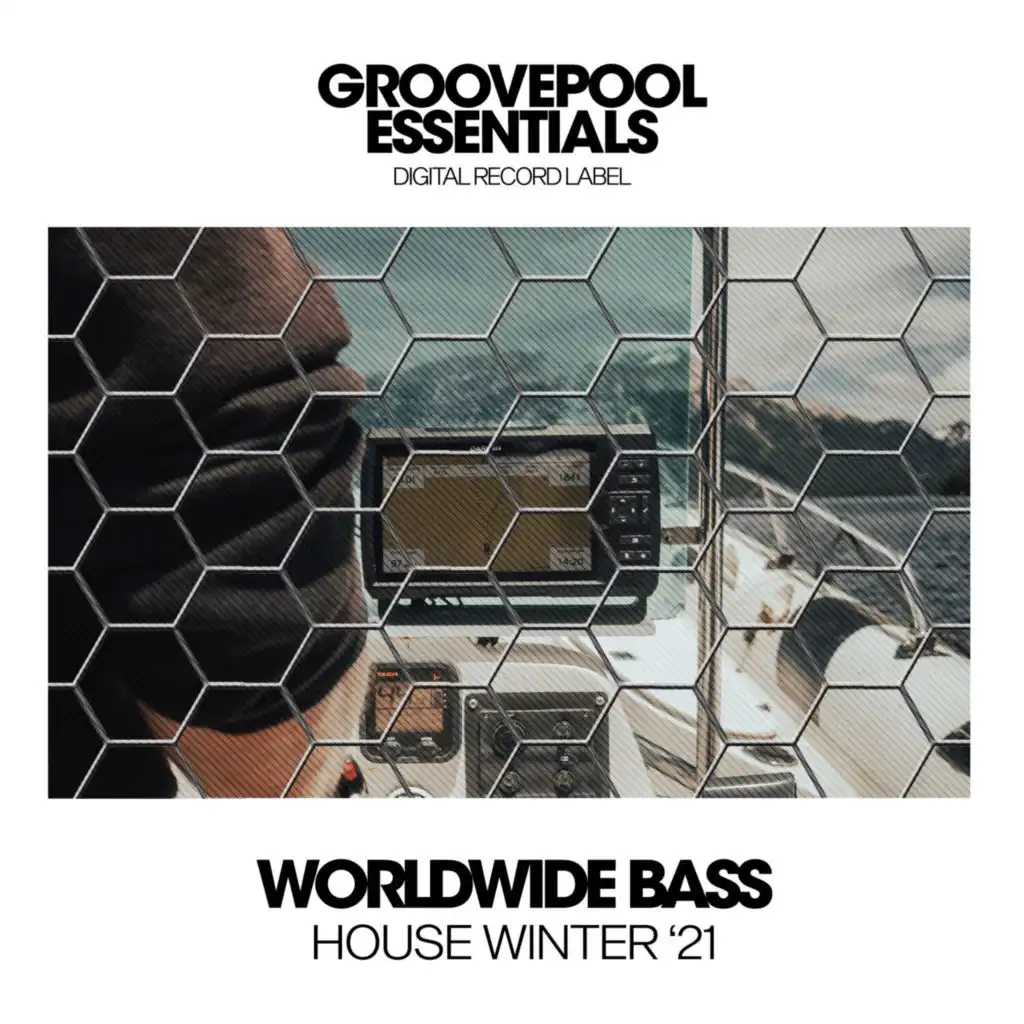 Worldwide Bass House (Winter '21)