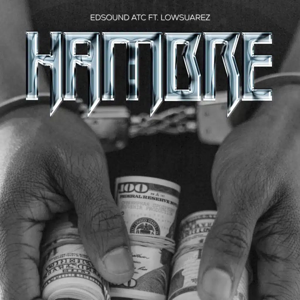 HAMBRE (feat. LowSuarez)