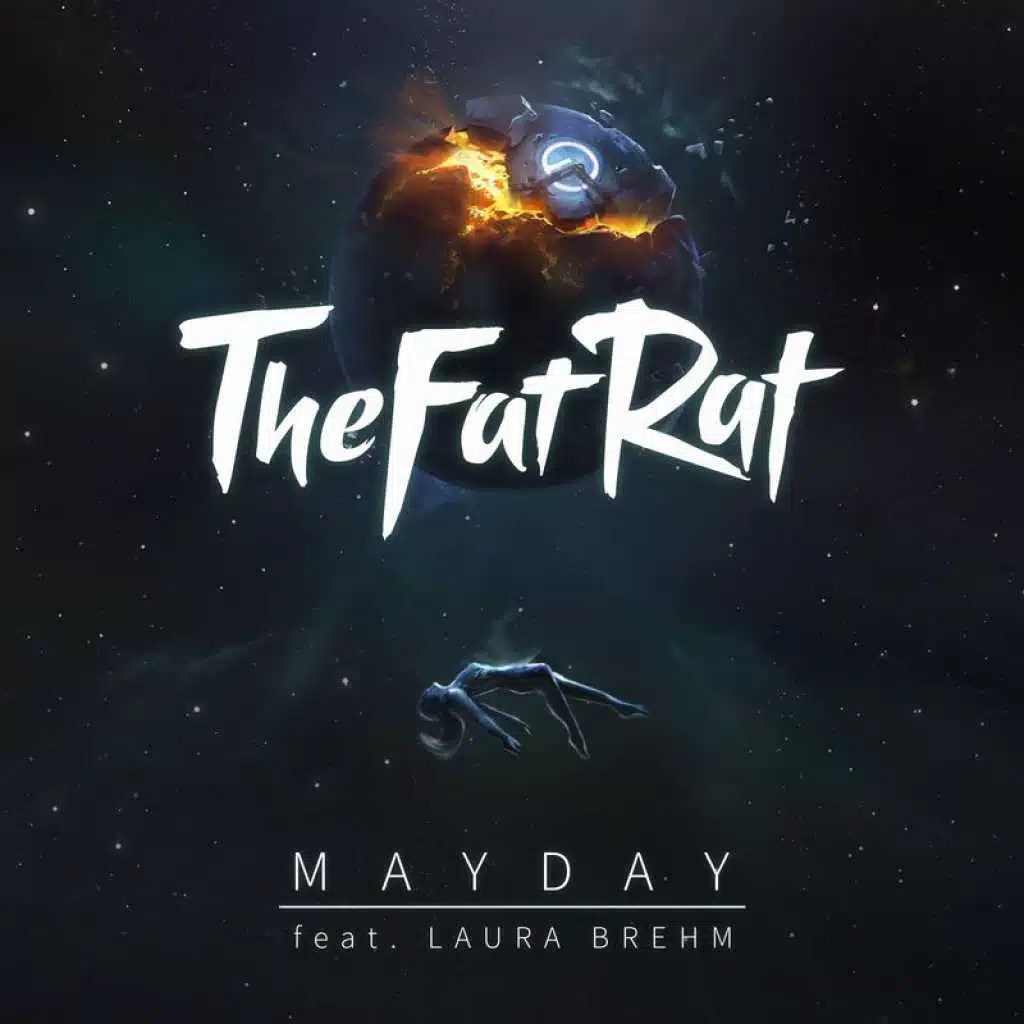 MAYDAY (feat. Laura Brehm)