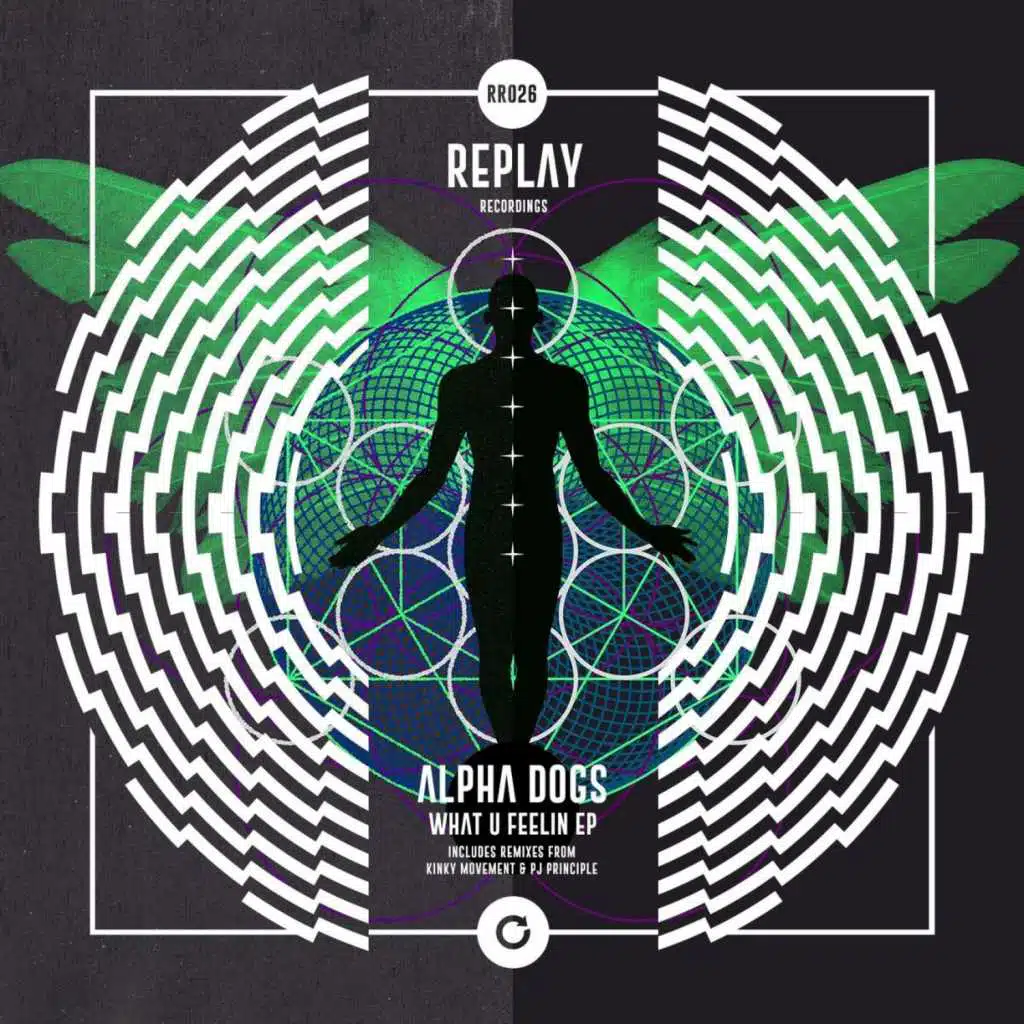 What U Feelin (Kinky Movement Remix)