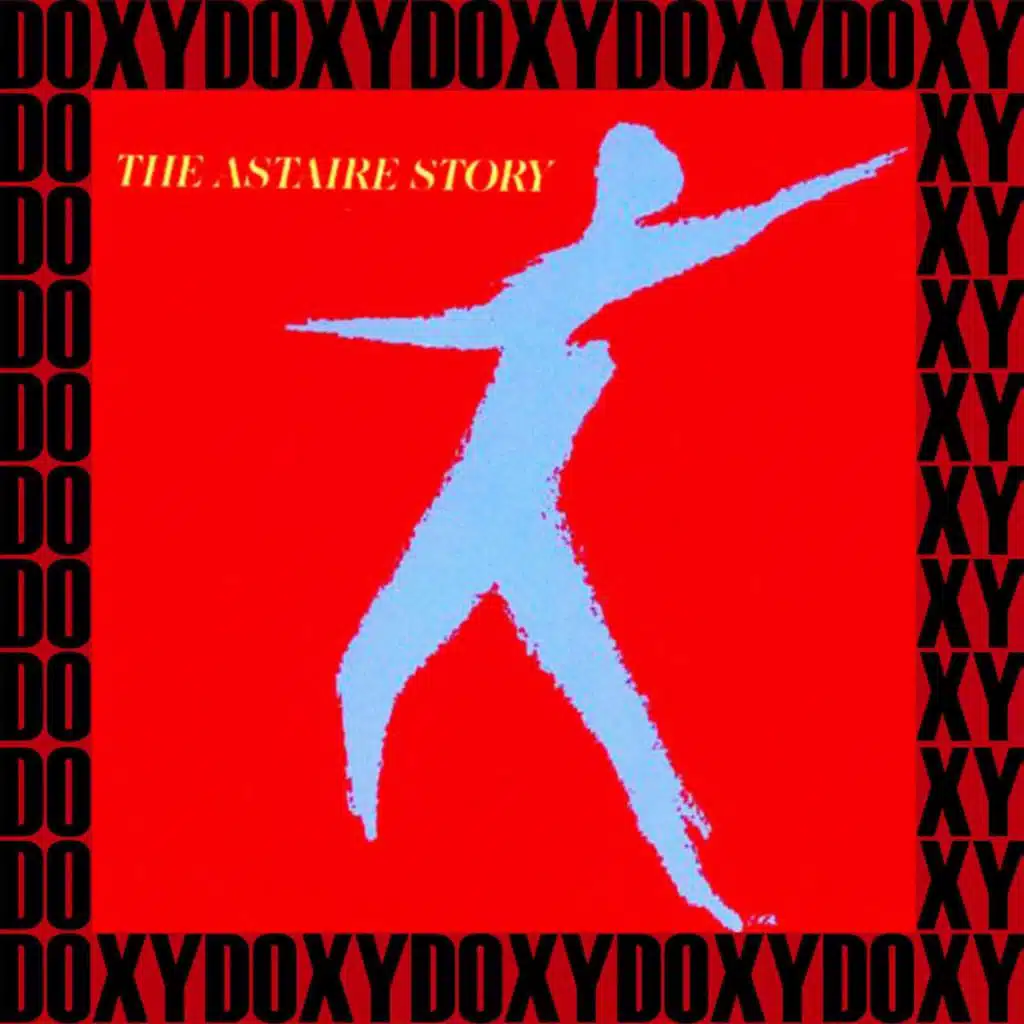 I'm Building Up to an Awful Letdown (feat. Oscar Peterson)