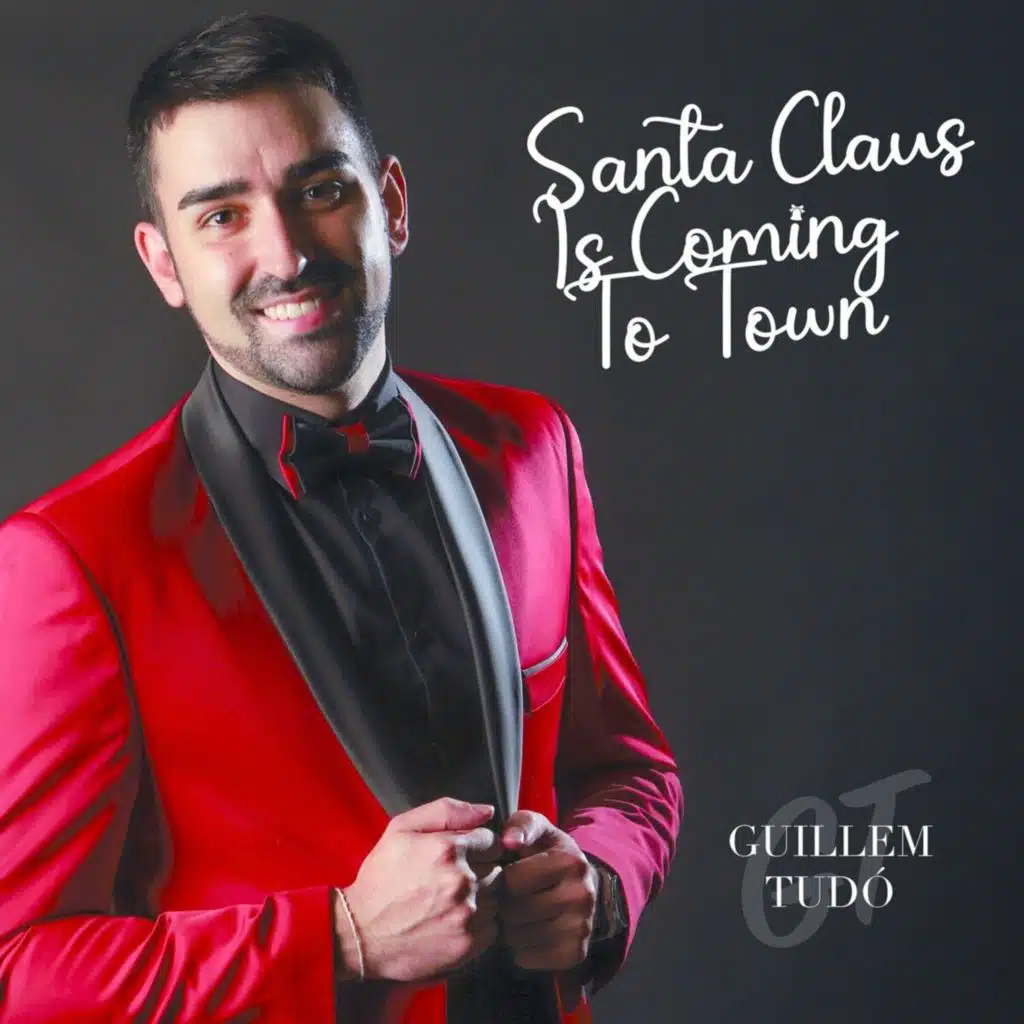 Santa Claus Is Coming to Town