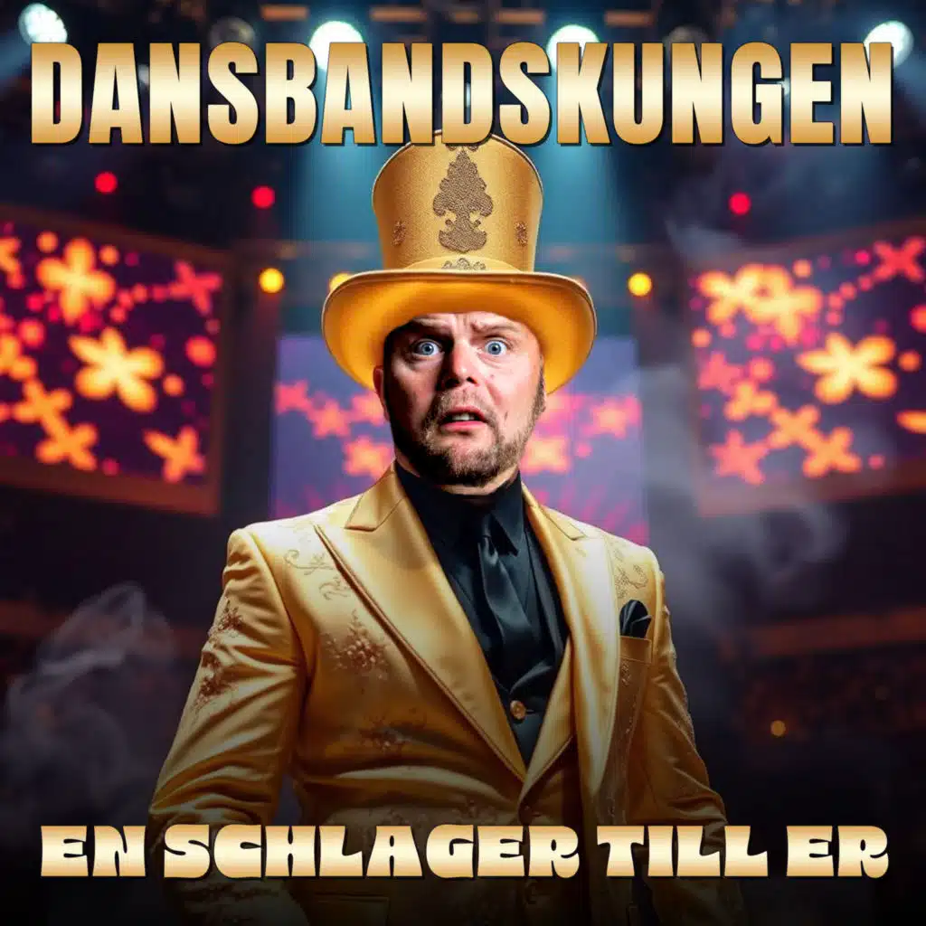 Dansbandskungen