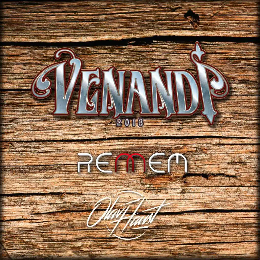 Venandi 2018 (feat. Olav Haust)
