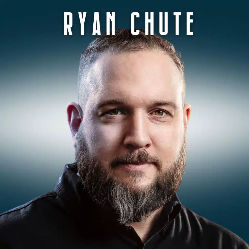 Create a Frictionless Business with Marketing Wizard Ryan Chute