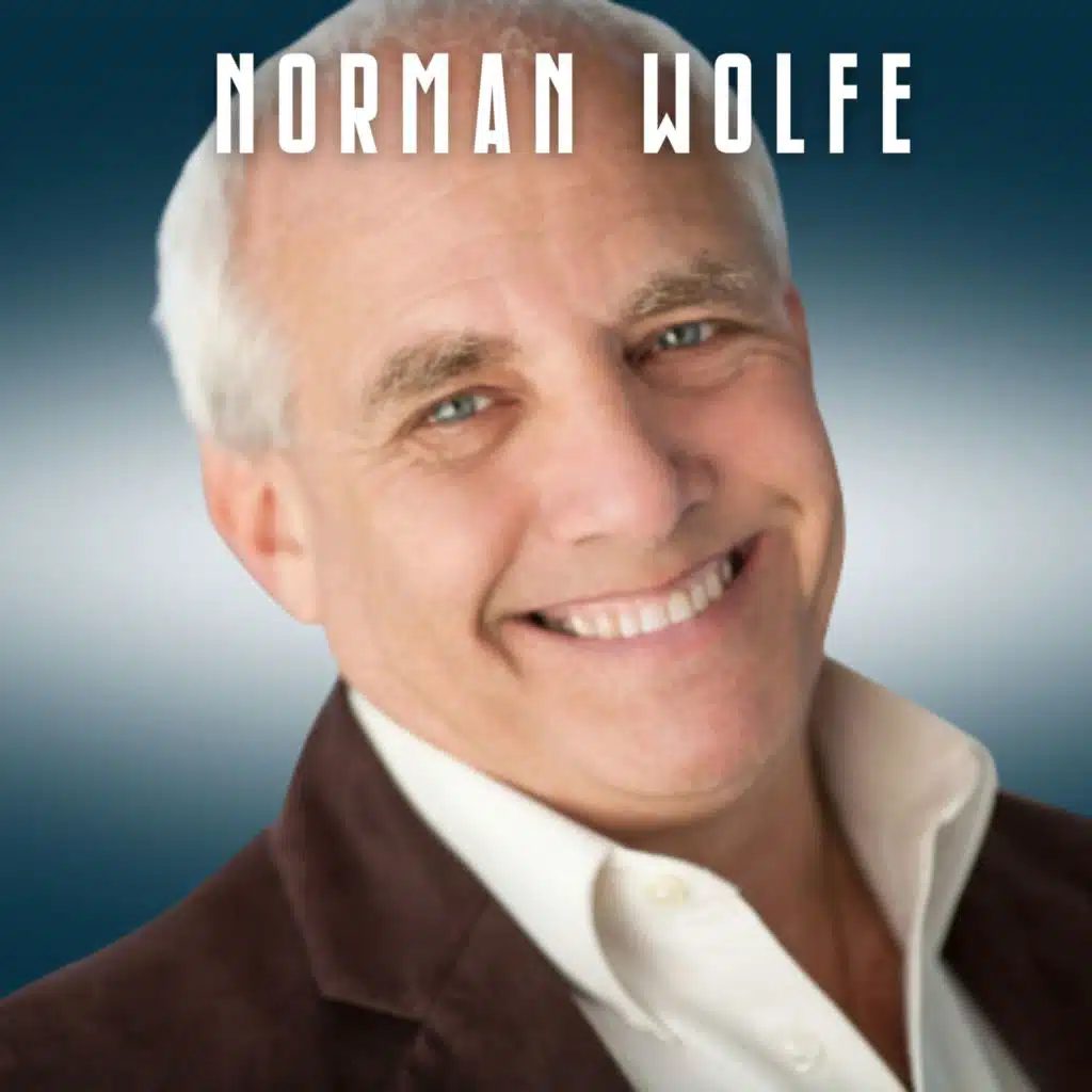 The Living Organization: Redefining Business Purpose and Success with Norman Wolfe