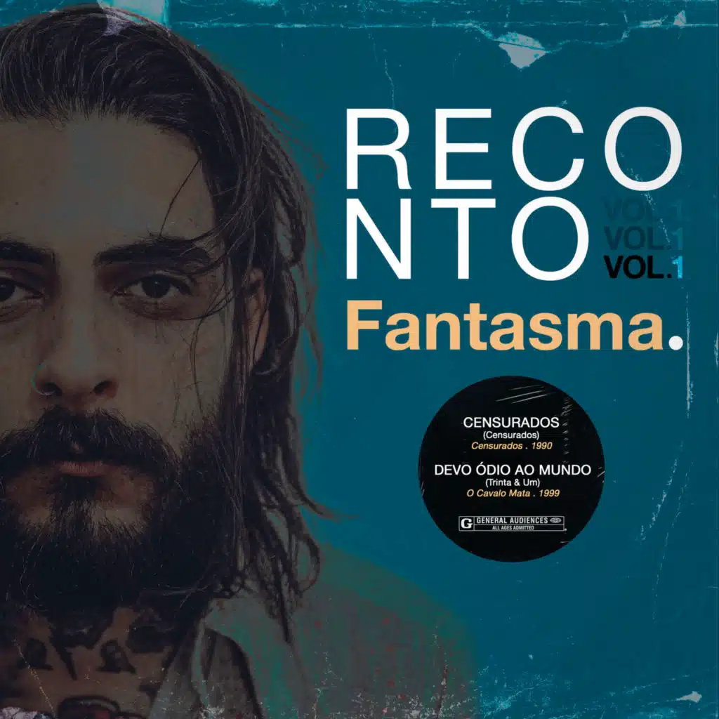 Reconto (Vol.1)