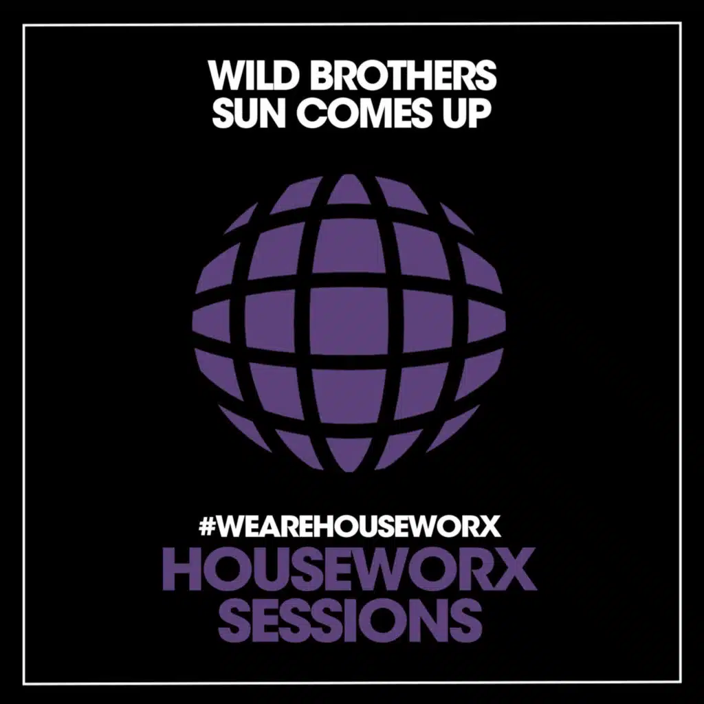 Sun Comes Up (Club Mix)