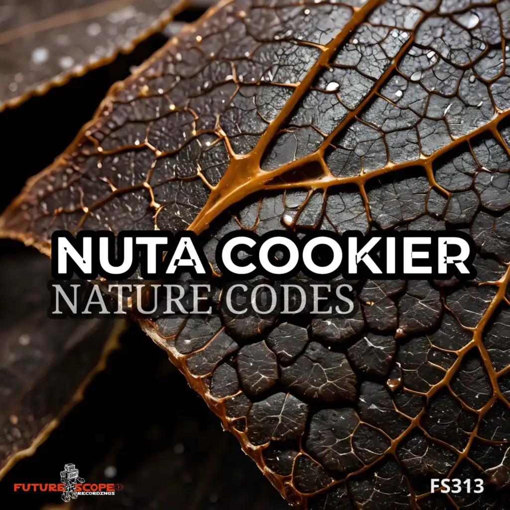 Nuta Cookier