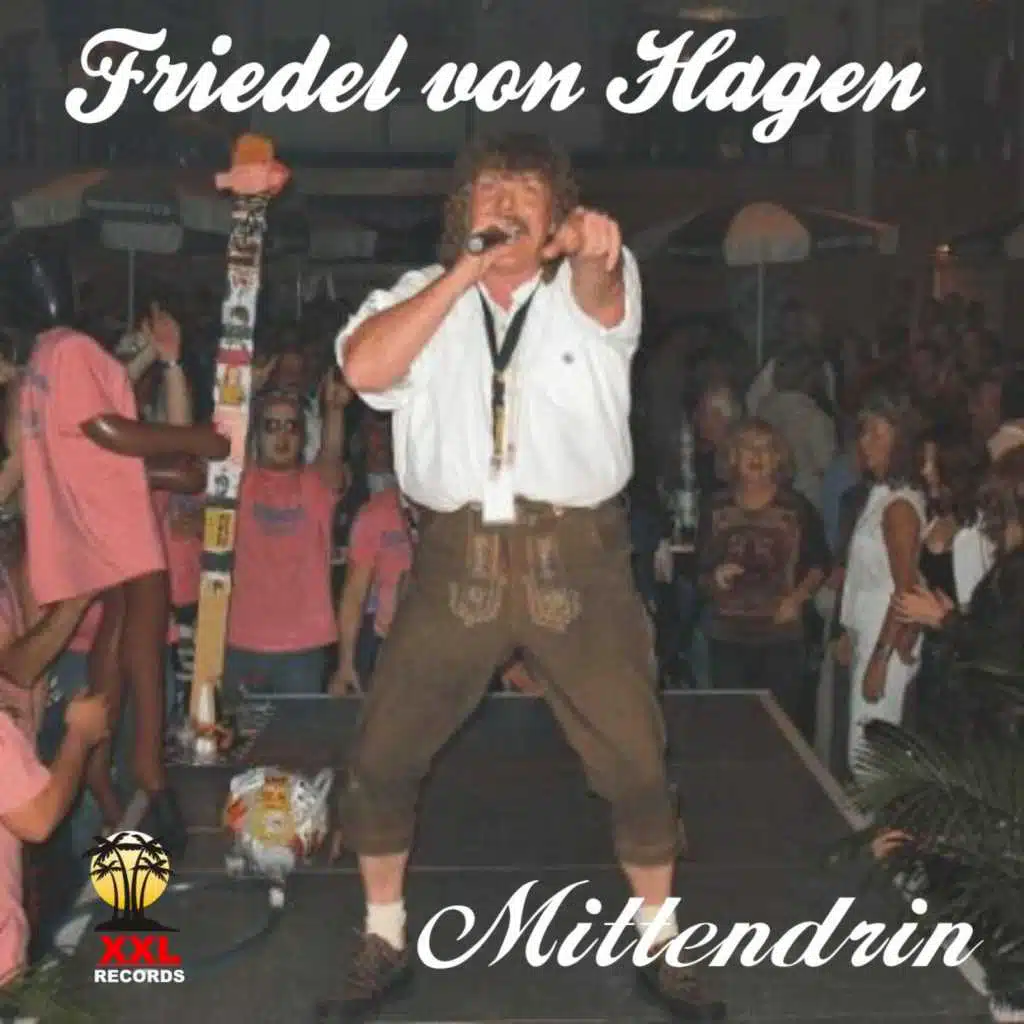 Mittendrin