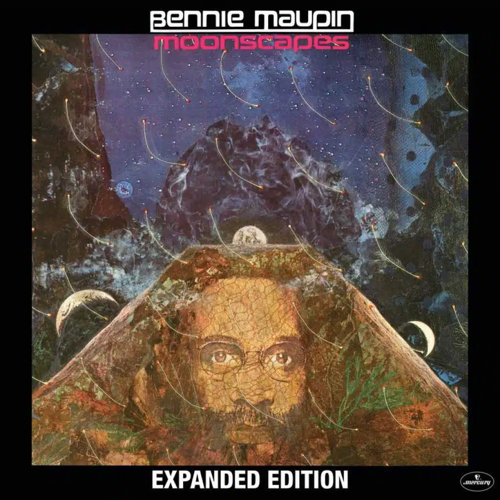 Bennie Maupin
