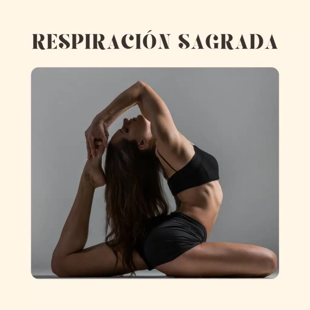 Respiración Sagrada