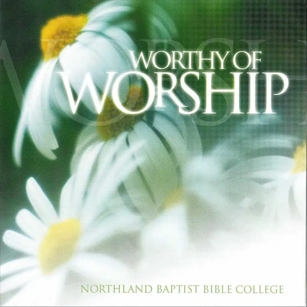 Then Will the Very Rocks Cry Out