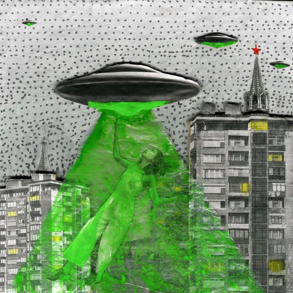 Синтэстетка