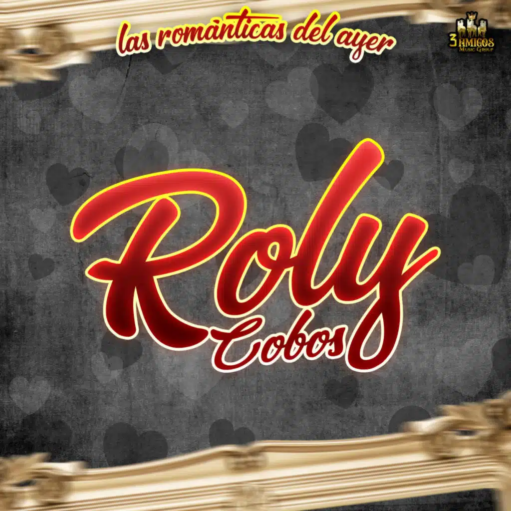 Las Romanticas Del Ayer