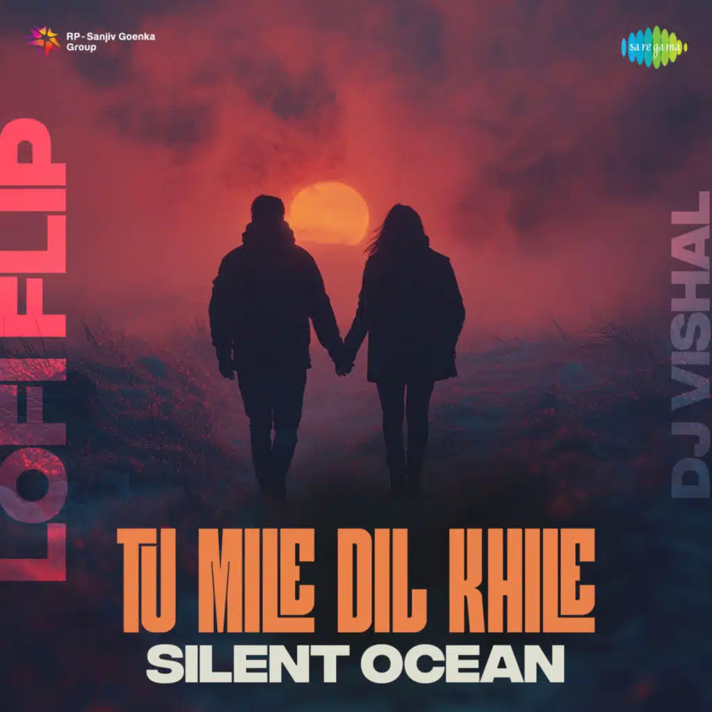 Tu Mile Dil Khile (Lofi Flip)