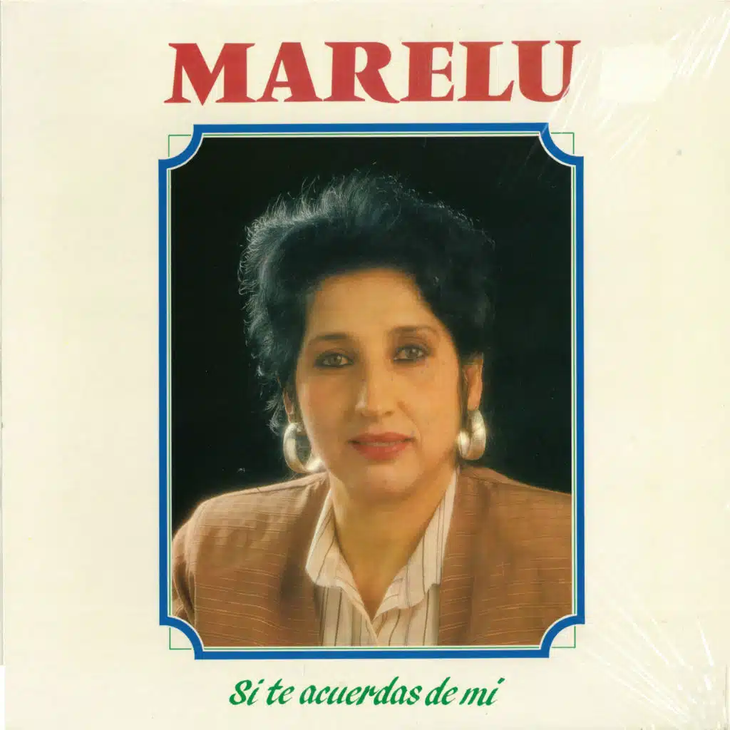 Marelu