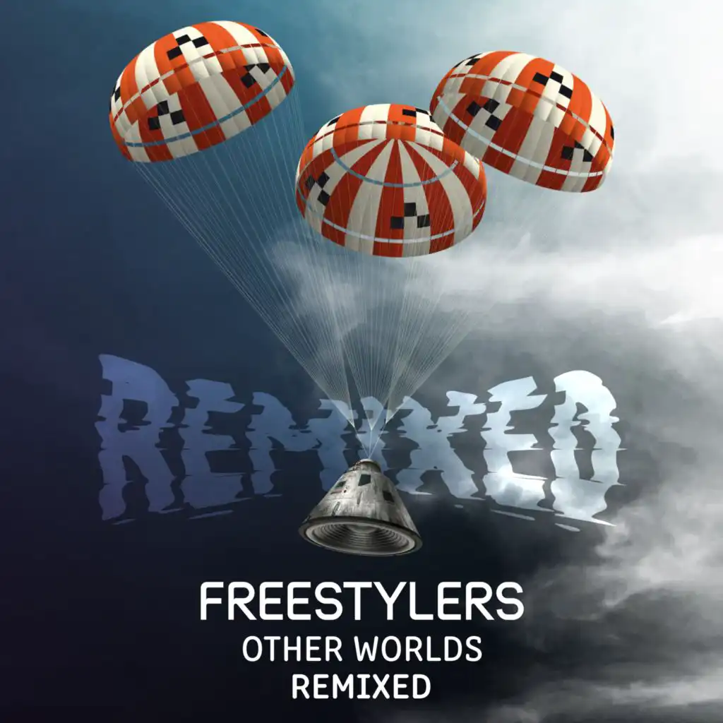 Freestylers