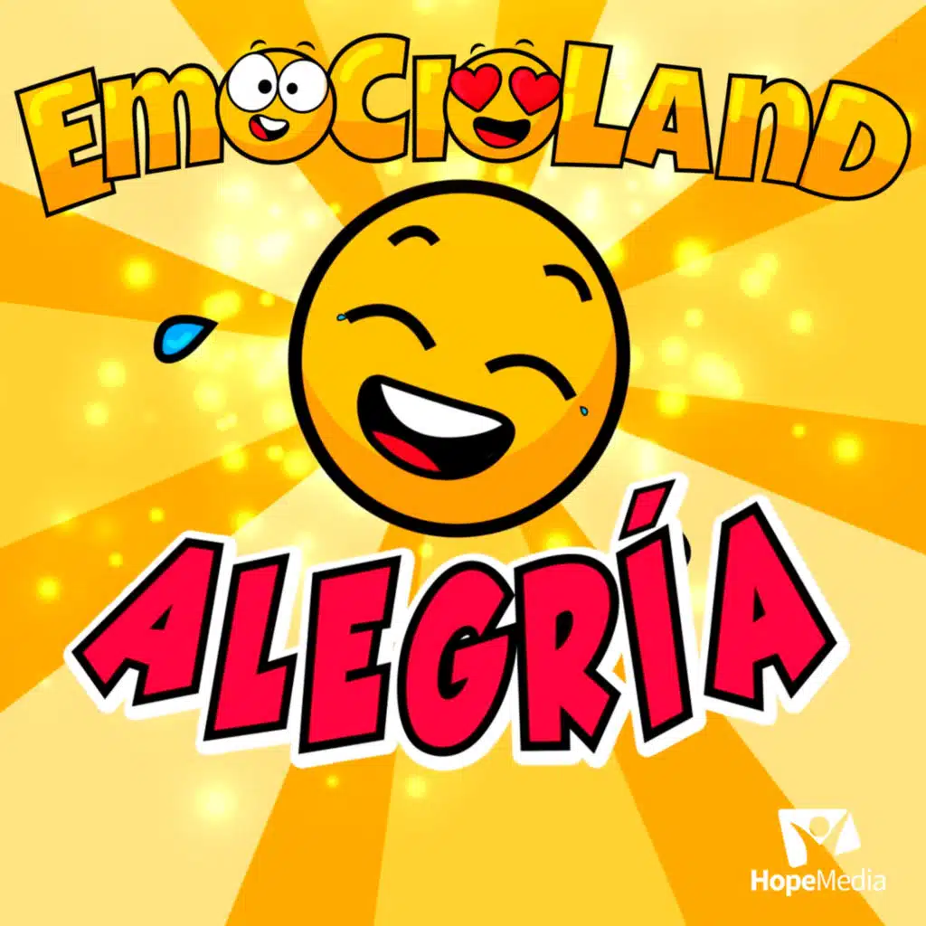 Alegría (feat. Marla Lüdtke & Daniel Lüdtke)