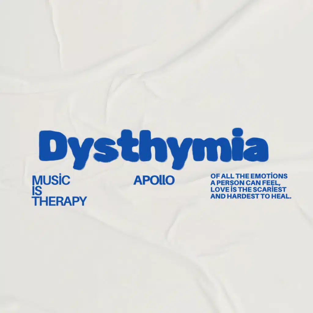 Dysthymia