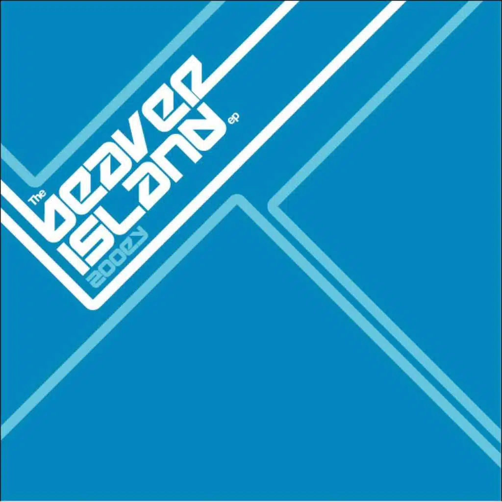 The Beaver Island EP