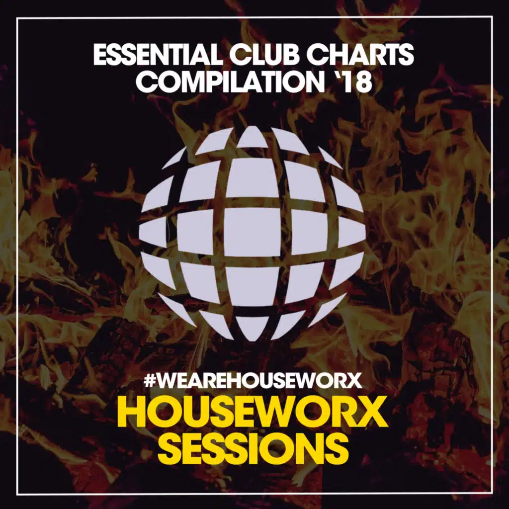 Essential Club Charts '18