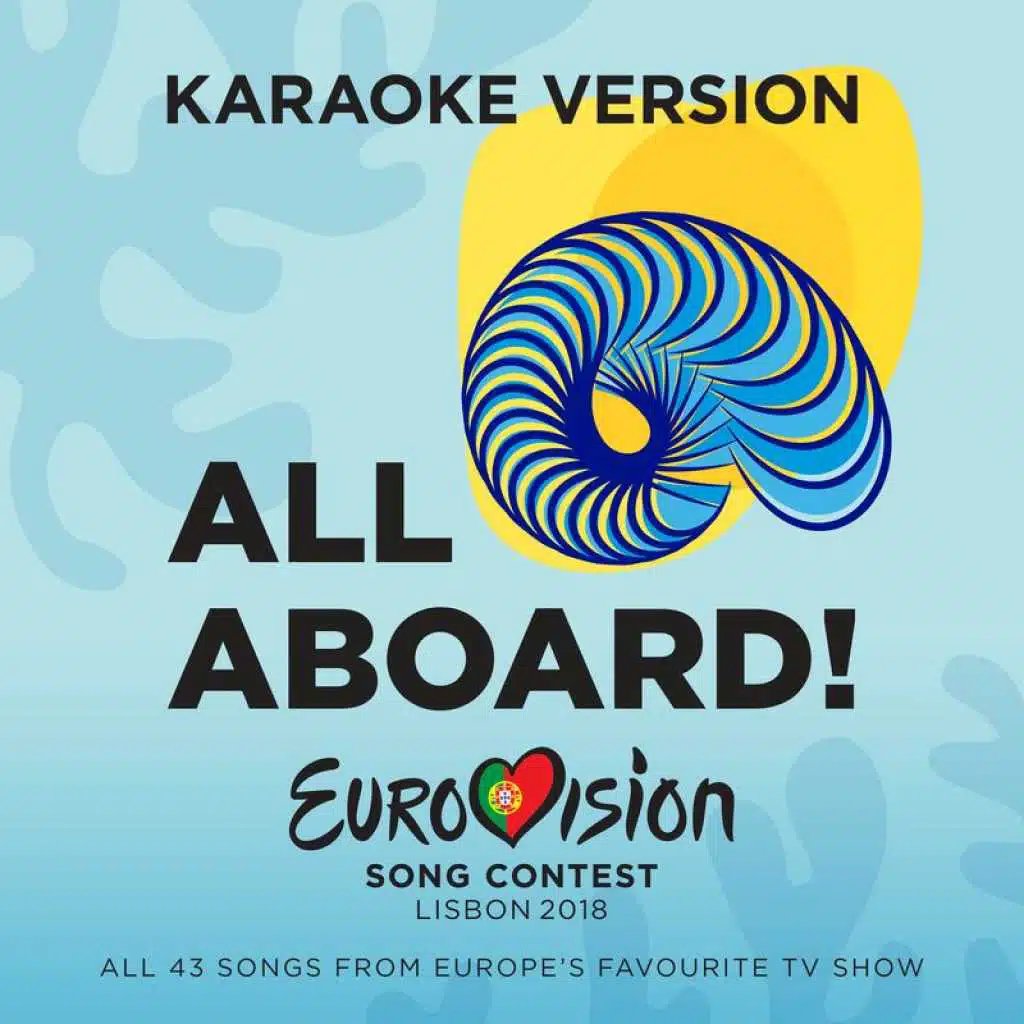 Tu Canción (Eurovision 2018 - Spain / Karaoke Version)