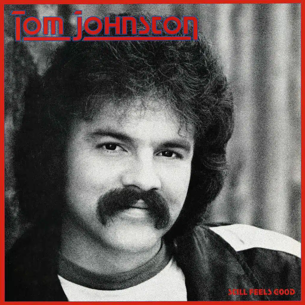 Tom Johnston