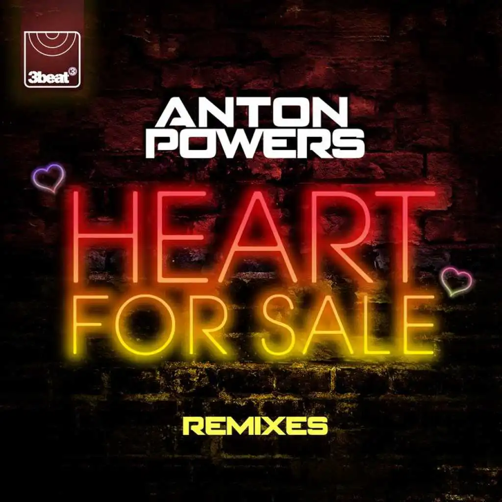 Heart For Sale (Apollo Radio Edit)