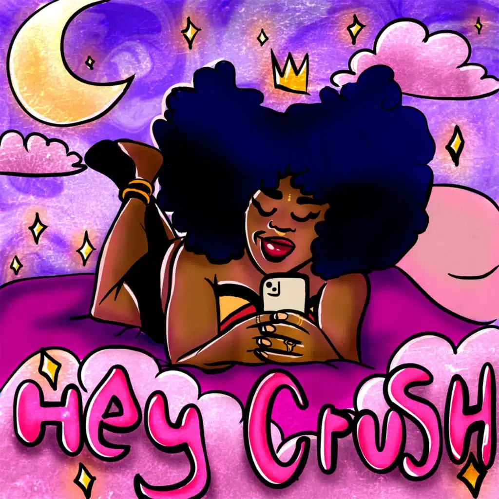Hey Crush