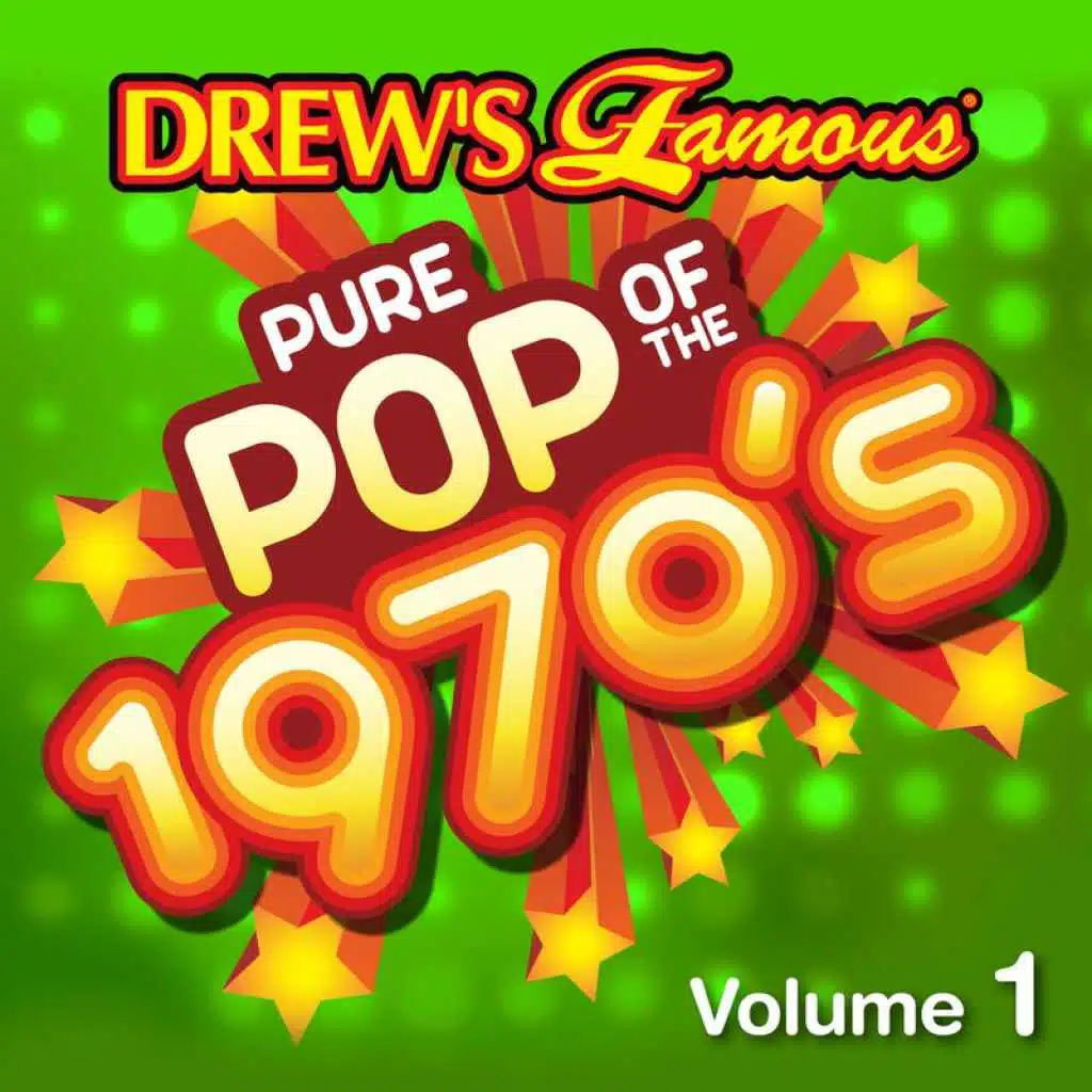 Drew's Famous Pure Pop Of The 1970s (Vol. 1)