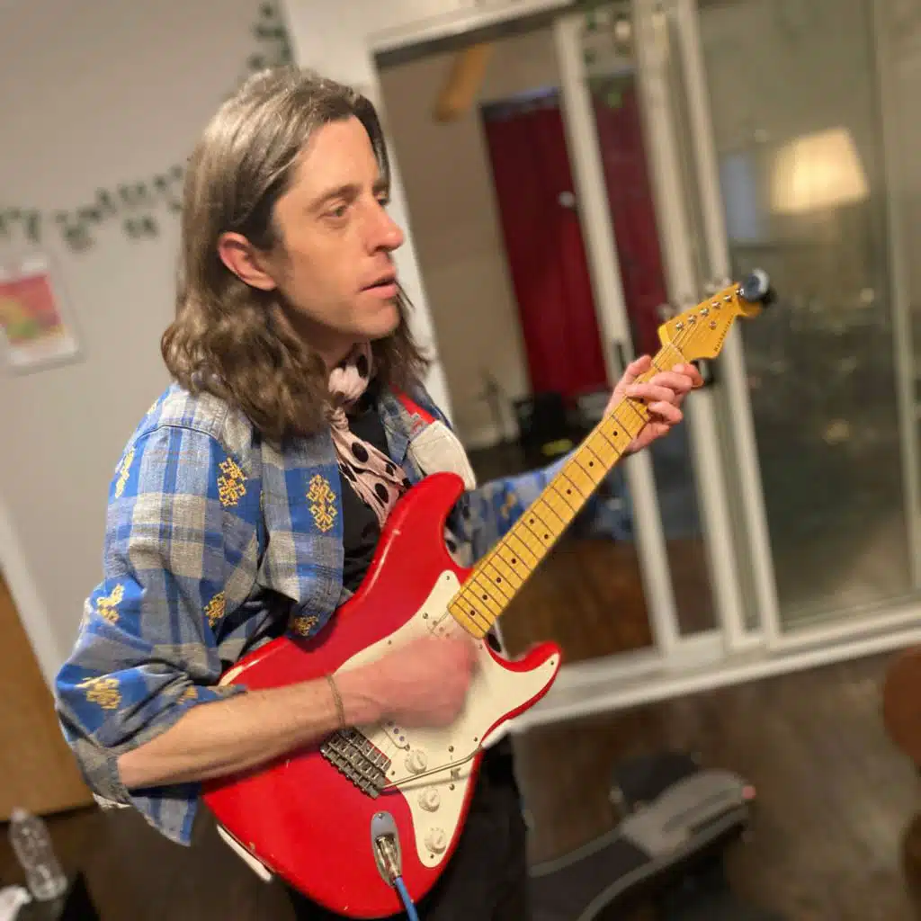 La La Hey (Andrea's Birthday Take)