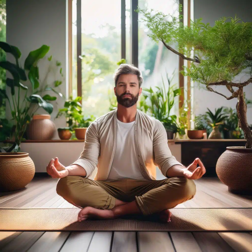 Cadencia Lofi: Música Para Meditación Concentrada