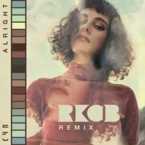Alright (RKCB Remix)