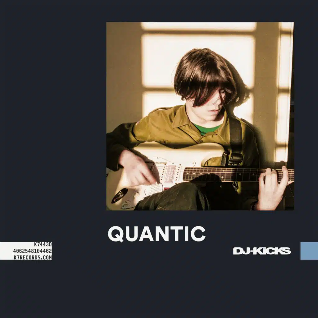 Quantic & Sly5thAve