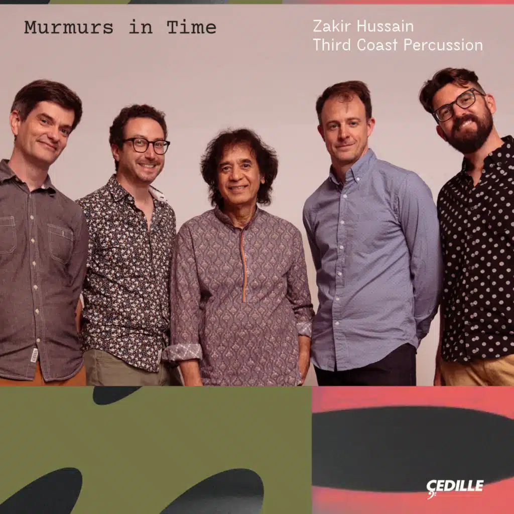 Murmurs in Time: II. —