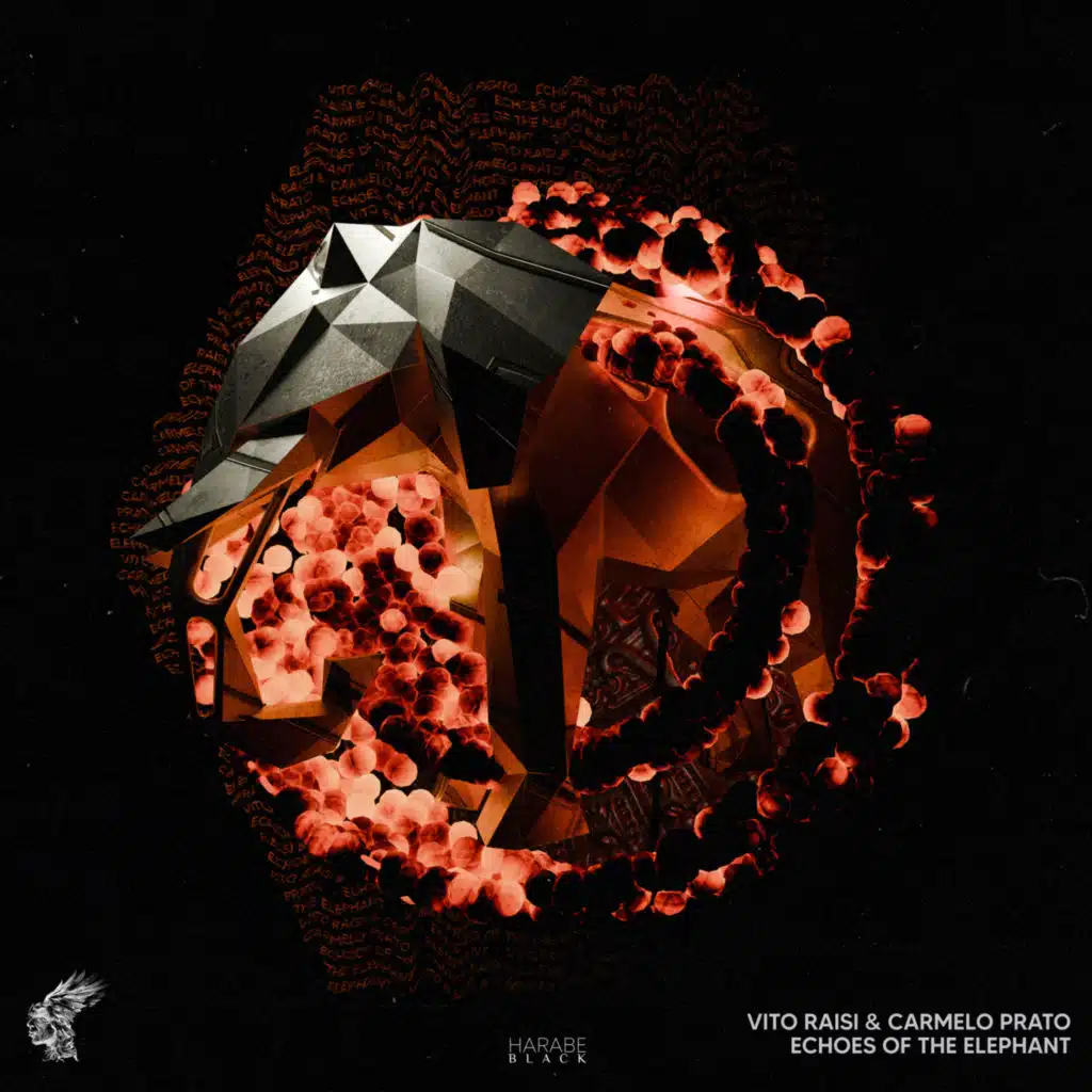 Echoes of the Elephant