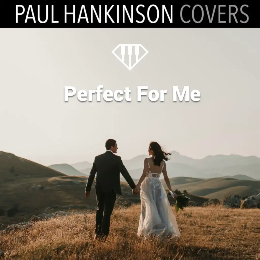 Paul Hankinson Covers