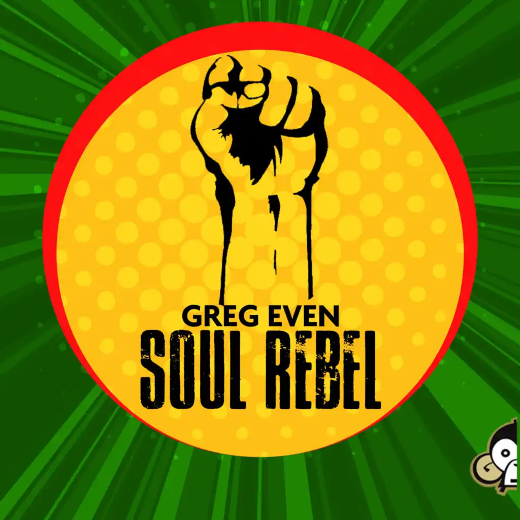 Soul Rebel