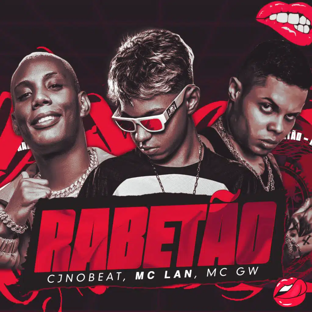 Rabetão (feat. Love Music)