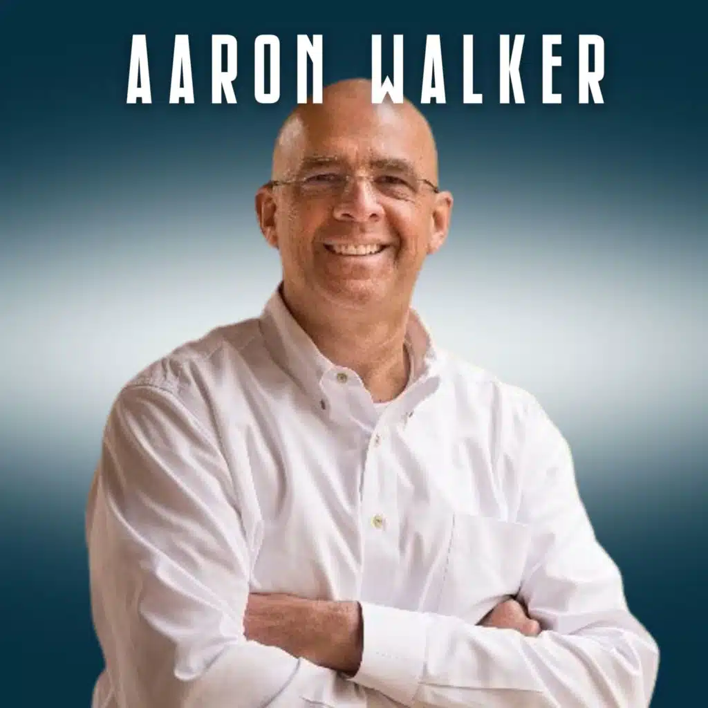 From Pawn Shops to Purpose: Aaron Walker on Faith, Finances, and Mastermind Groups