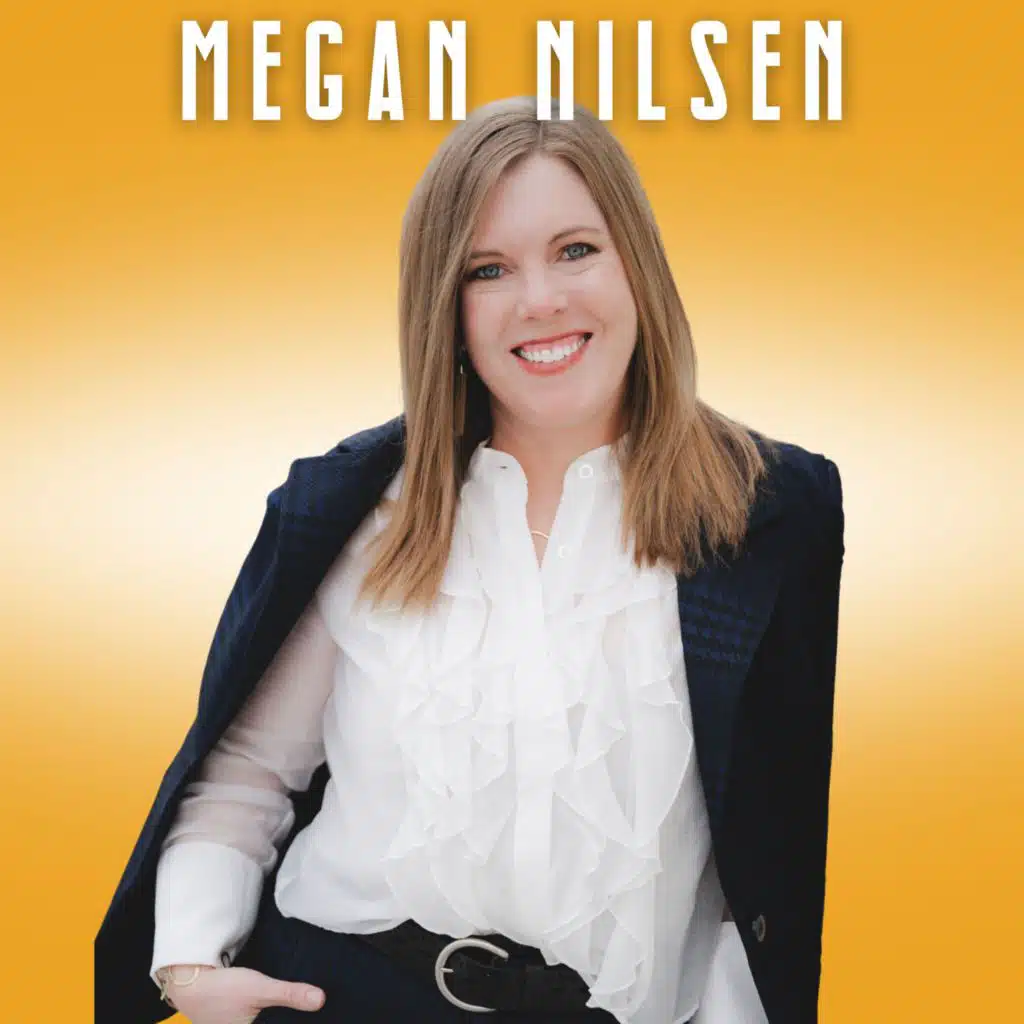 Connecting with God: Megan Nilsen’s Guide to Faithful Living and Journaling