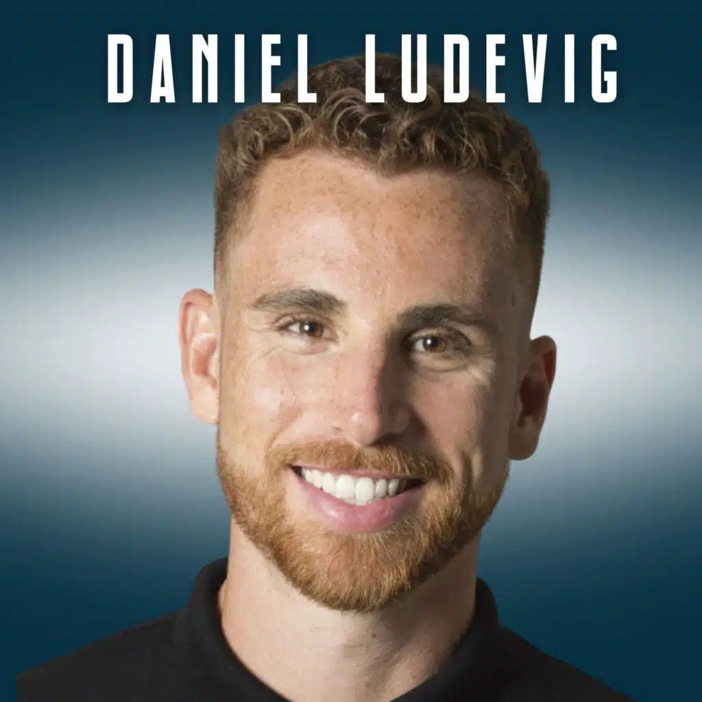 Leadership Evolution: Authenticity, Vulnerability, and Integrity with Daniel Ludevig