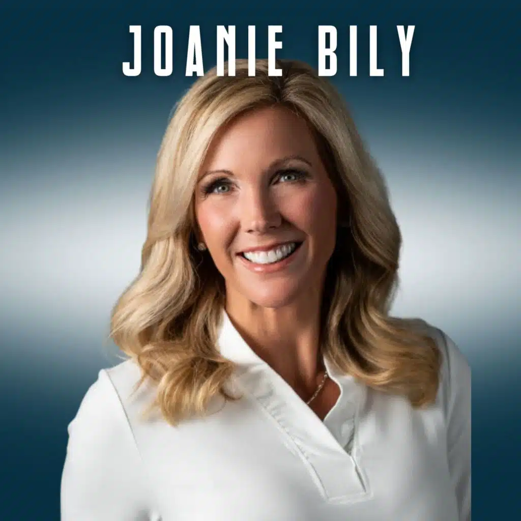 AI, Economic Shifts, and Career Planning with Joanie Bily