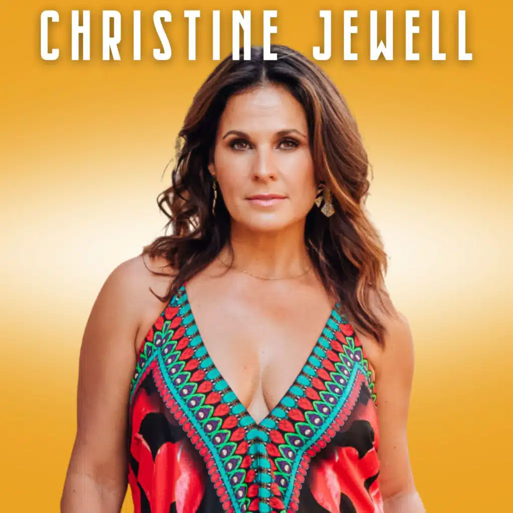 Drop the Armor: Learning How to Fight Differently with Christine Jewell