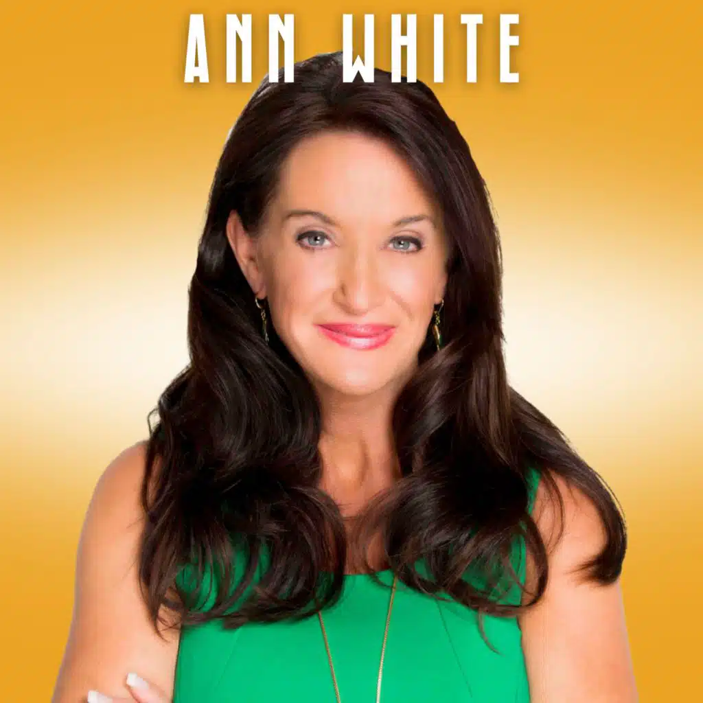 Personal Crisis to Courage For Life: Ann White’s Mission and Ministry