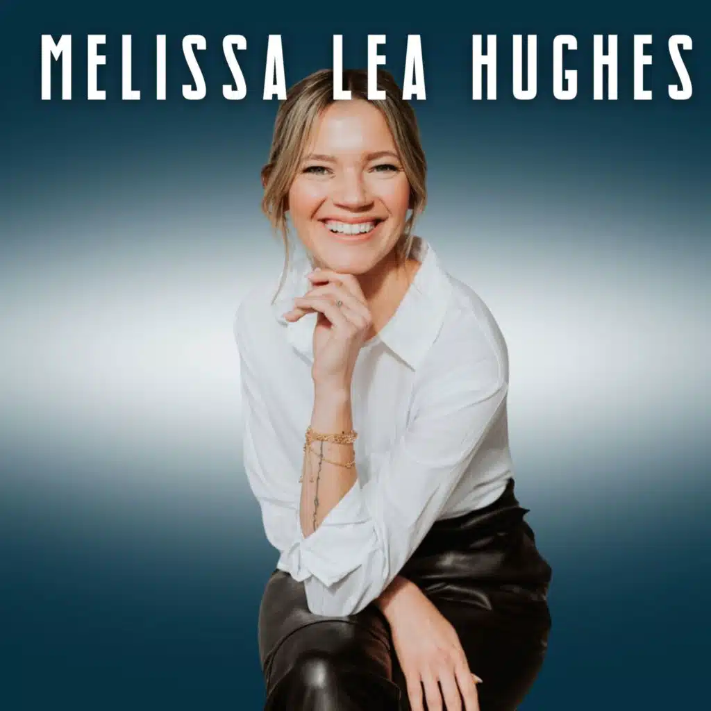 Cringey to Confident: Using Faith to Create Your Personal Brand with Melissa Hughes